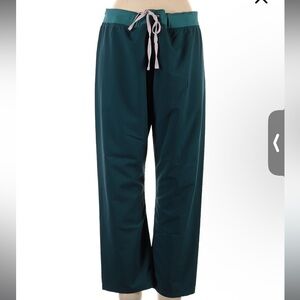 Figs Livingston Pant | XL Petite